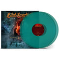 Blind Guardian - Beyond The Red Mirror (Transparent Green Vinyl/2LP)