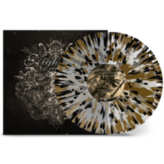 Endless Forms Most Beautiful (2LP/Coloured Vinyl)