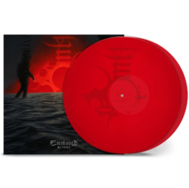 Riitiir (Gold Vinyl/2LP) & Below The Lights (Cinematic Tour 2020/2LP/Aqua Blue Vinyl) & In Times (Trans Red Vinyl/2LP) & E - Natural (2LP) & Utgard