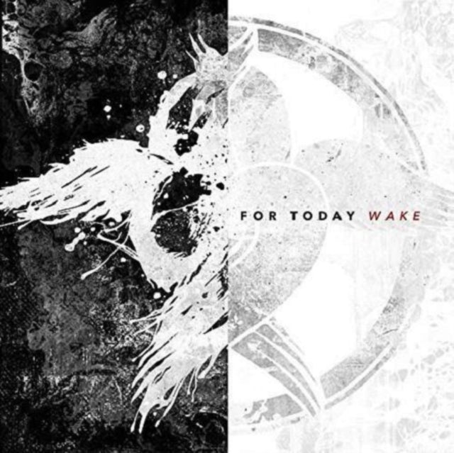 For Today - Wake - LP Vinyl