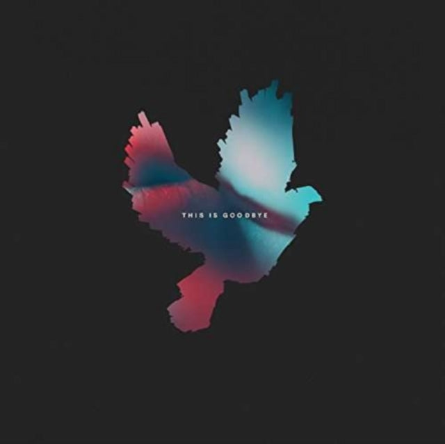 Imminence - This Is Goodbye - CD