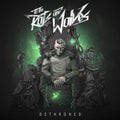 To The Rats & Wolves - Dethroned - CD