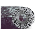 Currents - Place I Feel Safest (Clear W/ Silver & Black Splatter LP Vinyl)