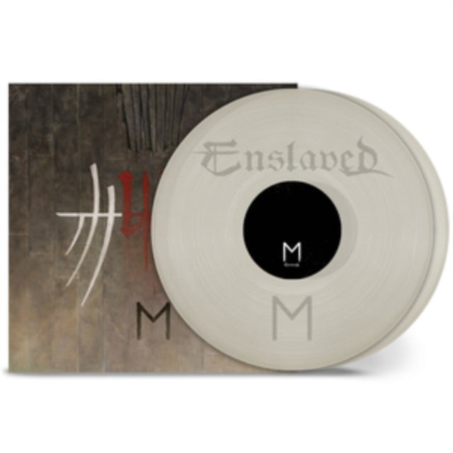 In Times (Trans Red Vinyl/2LP) & E - Natural (2LP)