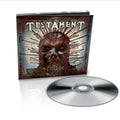 Testament - Demonic - CD
