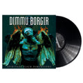 Dimmu Borgir - Spiritual Black Dimensions - LP Vinyl