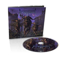 Death Angel - Humanicide - CD