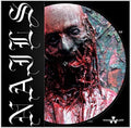 Nails - I Don't Want To Know You (Picture Disc 7Inch) - 7 Inch Vinyl
