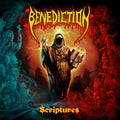 Benediction - Scriptures (2LP/Picture Disc/Gatefold)