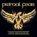 Primal Fear - New Religion - CD