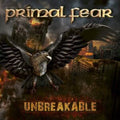 Primal Fear - Unbreakable - CD