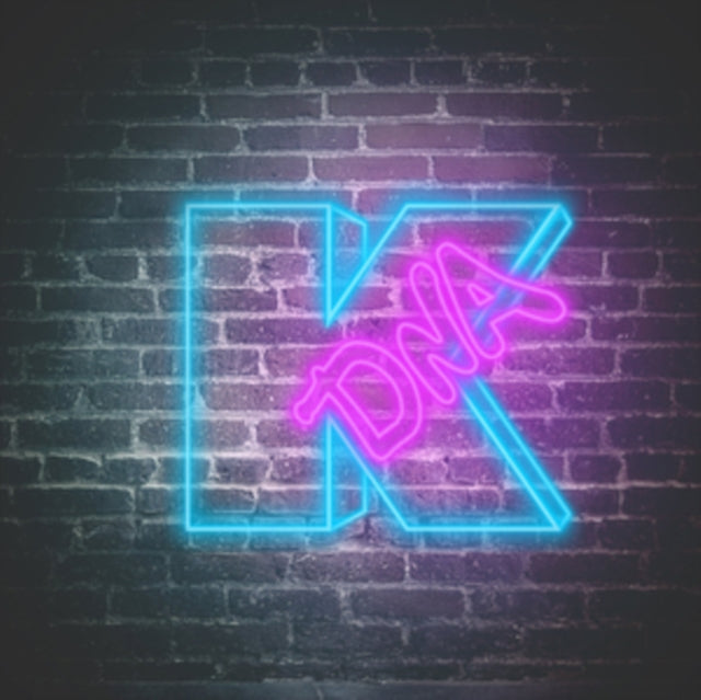 Kadinja - Dna - CD