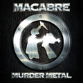 Macabre - Murder Metal (Remastered) - CD