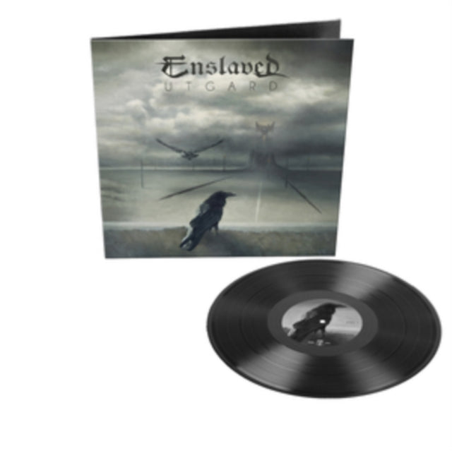 Riitiir (Gold Vinyl/2LP) & Utgard