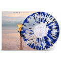 Polaris - Death Of Me (Clear Black Blue Splatter LP Vinyl)