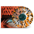 Passenger (Clear Orange Black Splatter LP Vinyl)
