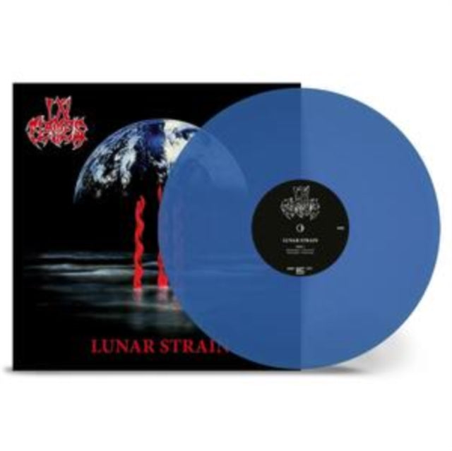 In Flames - Lunar Strain + Subterranean (30Th Anniv/Blue LP Vinyl) & Siren Charms (10Th Anniversary/2LP/Trans Green Vinyl)