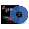 In Flames - Lunar Strain + Subterranean (30Th Anniv/Blue LP Vinyl)
