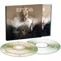 Epica - Omega (Limited Edition/2CD)