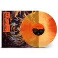 Alpha Wolf - Quiet Place To Die (Transparent Orange LP Vinyl)