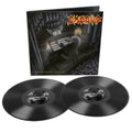 Exodus - Tempo Of The Damned - LP Vinyl