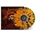 Slayer - Repentless (Trans Orange Yellow Black Splatter LP Vinyl)
