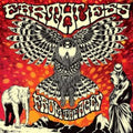 Earthless - From The Ages - CD