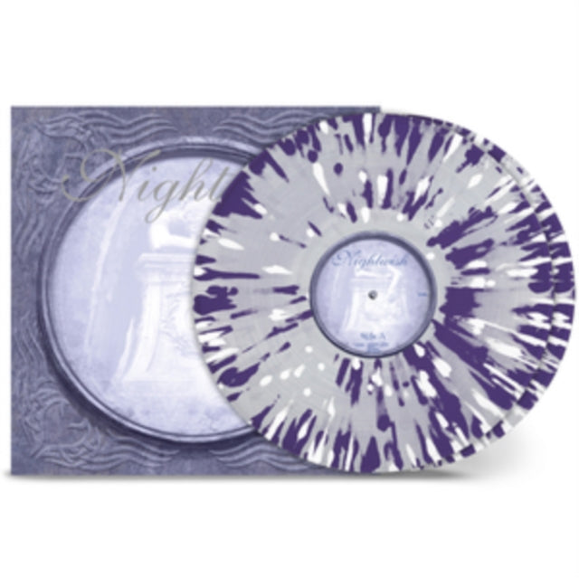 Nightwish - Once 20Th Anniversary Edition (Color LP Vinyl)