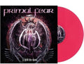 I Will Be Gone (Pink Vinyl)
