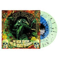 Rob Zombie - Lunar Injection Kool Aid Eclipse Conspiracy (Blue LP Vinyl)