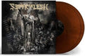 Modern Primitive (Brown & Black Marbled Vinyl/2LP)