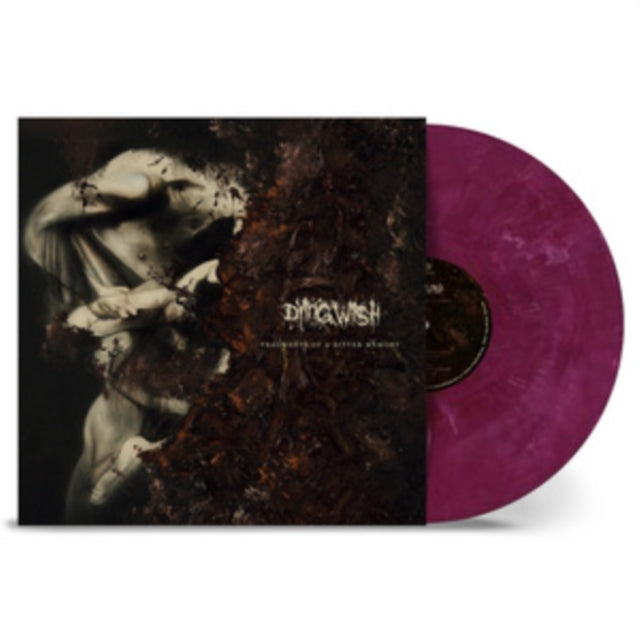 Dying Wish - Fragments Of A Bitter Memory (Marble LP Vinyl)