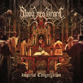 Blood Red Throne - Imperial Congregation - CD
