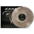 Mechanize (Smoke LP Vinyl)