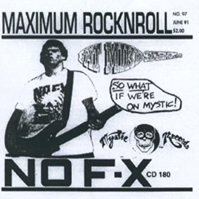 Maximum Rock'n'roll