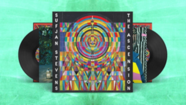 Ascension