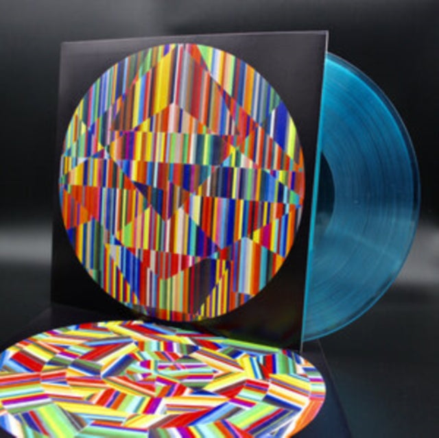 Reflections (Turquoise LP Vinyl)