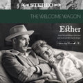 Esther (Pink LP Vinyl)