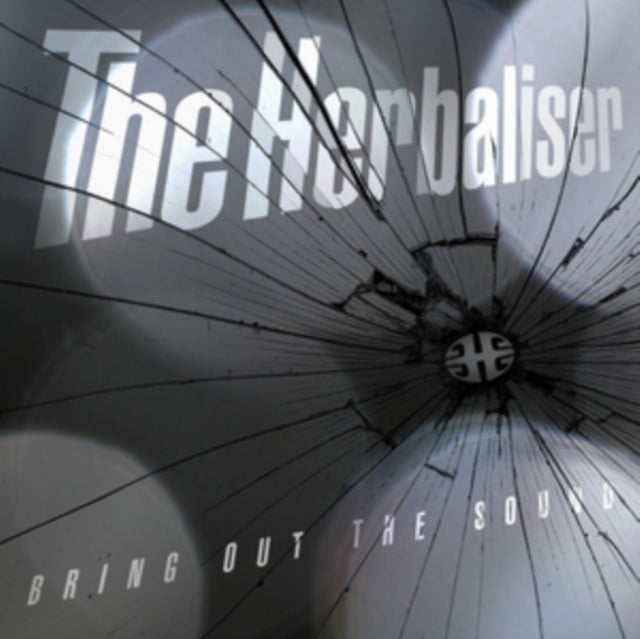 Herbaliser - Bring Out The Sound - CD