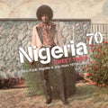 Sweet Times / Afro-Funk Highlife & Juju From 1970