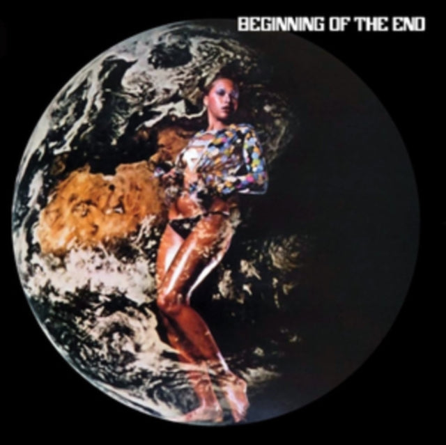 Beginning Of The End - Beginning Of The End - LP Vinyl