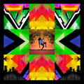 Africa Express - Egoli (2LP/Dl Card)