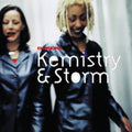 Kemistry & Storm - Kemistry & Storm Dj-Kicks (2LP/Dl Card)