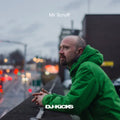 Mr. Scruff - Mr Scruff Dj-Kicks - CD