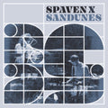 Spaven X Sandunes