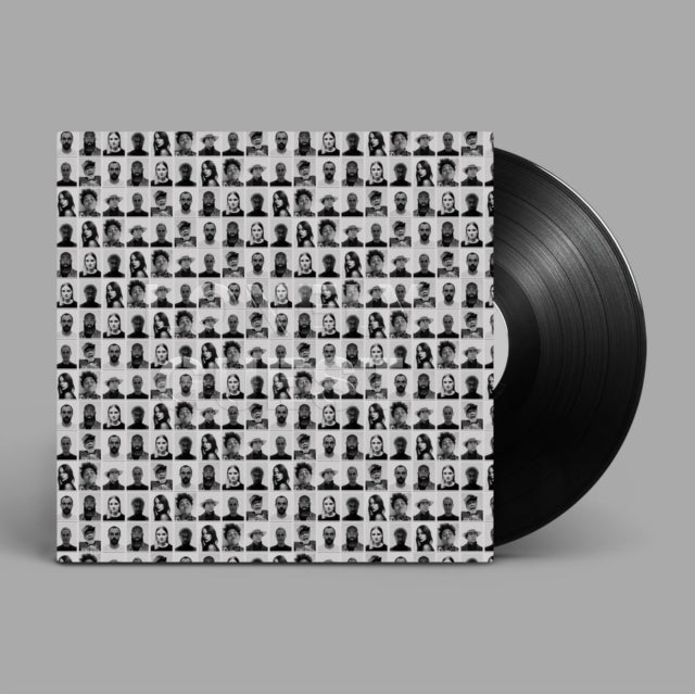Lonely Guest (Dl Card) & Lonely Guest (White LP Vinyl/Dl Card)