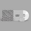 Lonely Guest (White LP Vinyl/Dl Card)