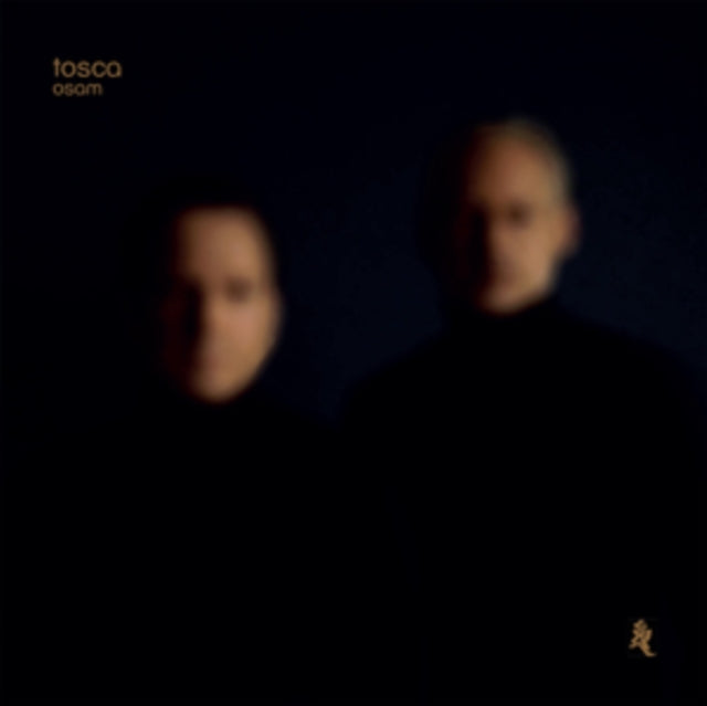 Tosca - Osam (2LP/140G)