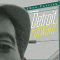 Theo Parrish - Dj-Kicks Theo Parrish (3LP)
