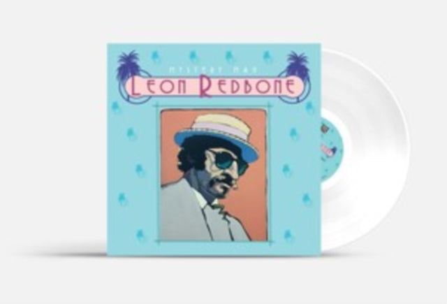 Mystery Man (180G/White LP Vinyl)